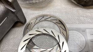 Турбина КУРСОР 10. Секреты и все нюансы при ремонте