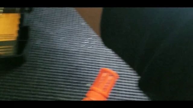 How to remove your orange tip off an Airsoft gun. смотреть онлайн