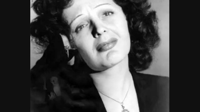 edith piaf - padam padam смотреть онлайн