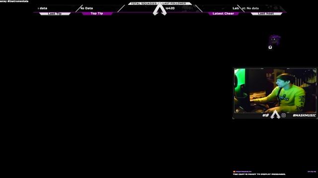 Apex Legends Live - Twitch - Youtube - Mixer TRUE2FPS luNARrRR / BOOTSTRAP! смотреть онлайн