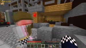 ?Нашли выжившую девочку? [ЧАСТЬ 2] Зомби апокалипсис в майнкрафт! - (Minecraft - Сериал) ШЕДИ МЕН