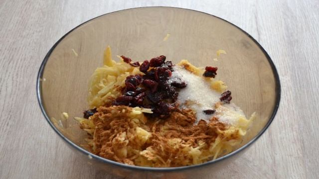 Сборник рецептов