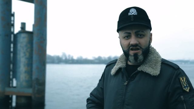 Андрей Сатаненко Воланд смотреть онлайн