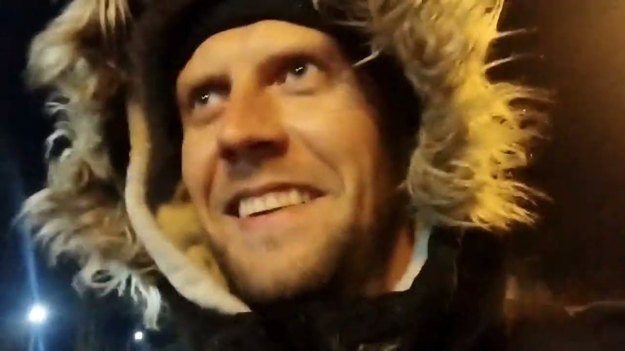 Еду нелегально без документов из Португалиив Швецию. Политический беженец. смотреть онлайн