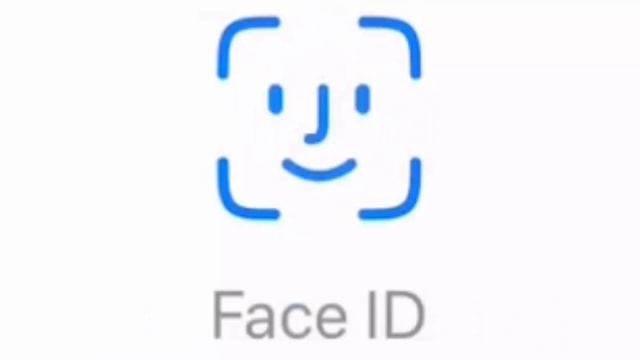 IPhone X - Apple Pay - Face ID Animation
