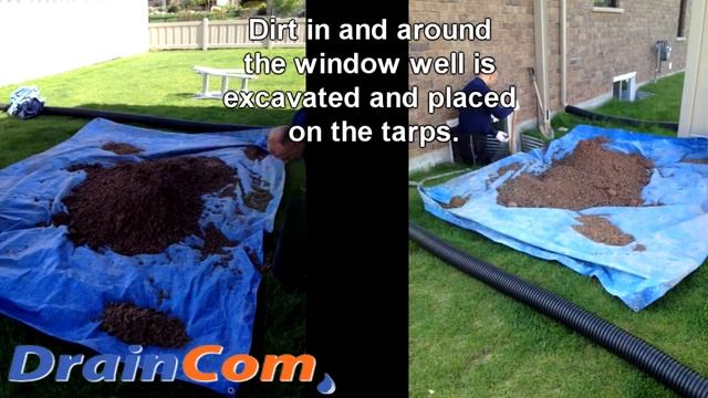 Window Well Repair смотреть онлайн