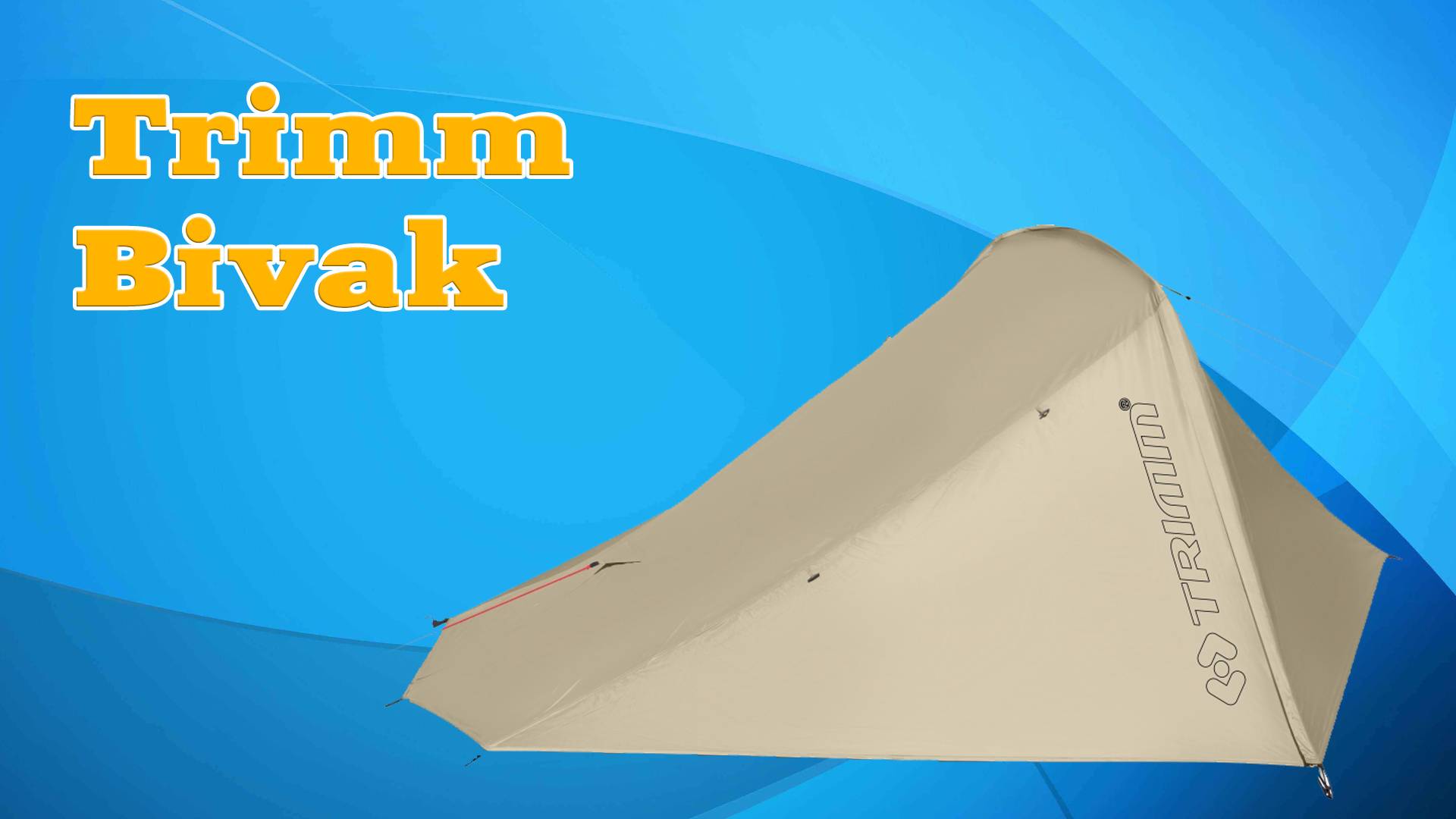 Trimm Bivak смотреть онлайн