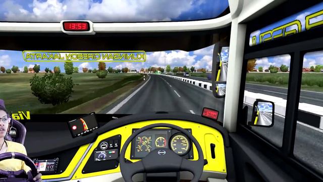 Al Farruq Artis Cipali ngeblong KEBLABASAN !!! смотреть онлайн