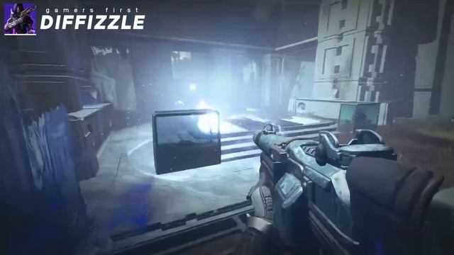 D2 HAS A BATTLE ROYALE MODE?!?! (Disjunction) | Destiny 2 смотреть онлайн