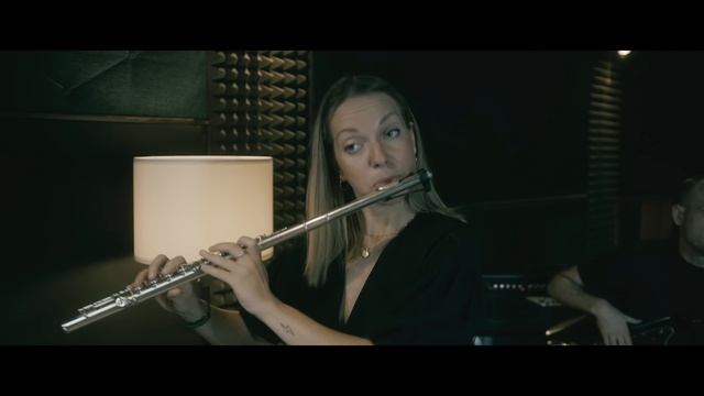 Дарья Чеботарева - Невеста Полоза (Мельница) Кавер 2023 4K смотреть онлайн