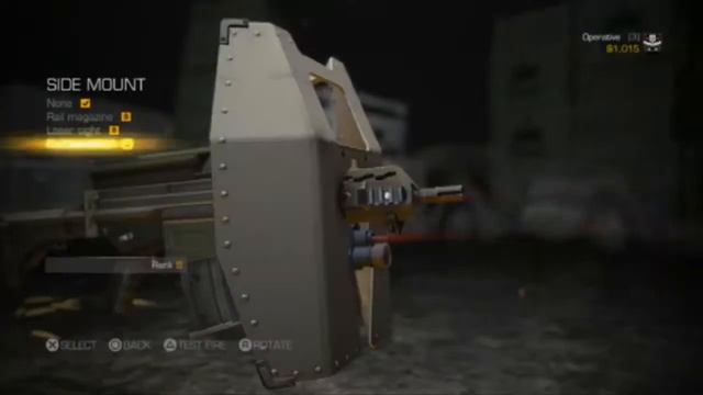 Обзор игры Army of Two The Devil's Cartel смотреть онлайн