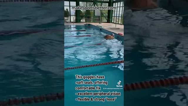 Speedo Biofuse 2.0 смотреть онлайн