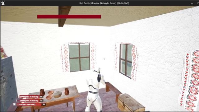 Моя онлайн игра .Хата смотреть онлайн