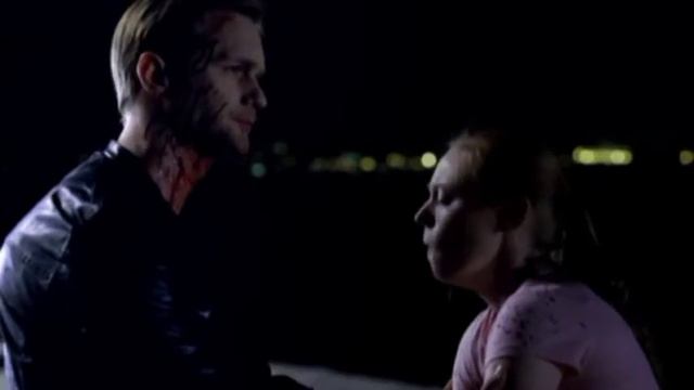 Фан - видео к эпизоду True Blood 6x01 «Кто ты на самом деле?» смотреть онлайн