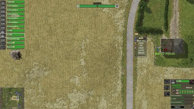 Let's Play: Close Combat Gateway To Caen (001): Panzers To The Front смотреть онлайн