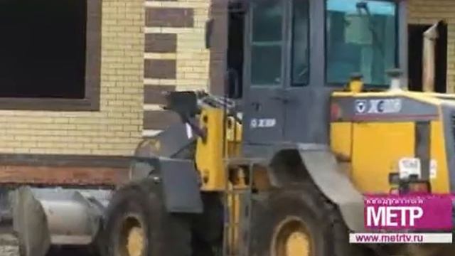 Параметры коттеджных поселков класса бизнес на примере КП "Золотой карп" смотреть онлайн
