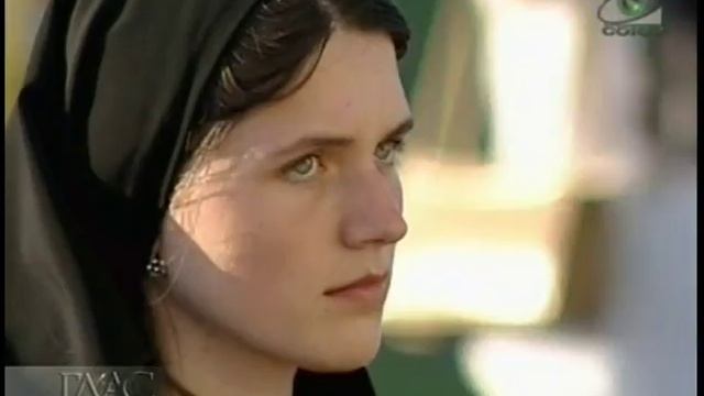 Сюжет о Серафиме Саровском смотреть онлайн