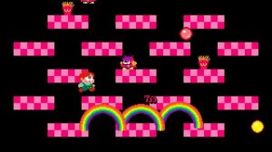 Arcade Longplay [631] Rainbow Islands: The Story of Bubble Bobble II (US)