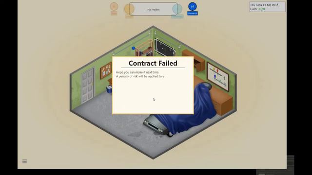 [Game Dev Tycoon] Нам нужно больше сиквелов! смотреть онлайн