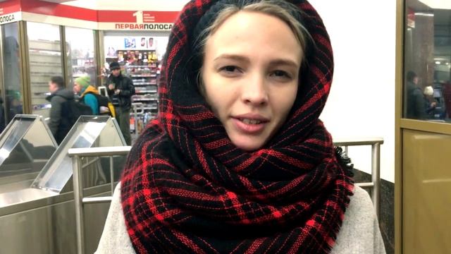 Питерские Заморочки - Два жетона на метро смотреть онлайн