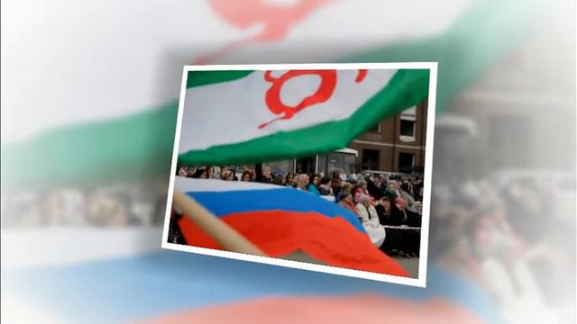 ИНГУШЕТИЯ: Это Ж*СТЬ! Вынесено РЕШЕНИЕ Оздоеву ВОПРЕКИ доводам защиты!