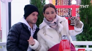 ДОМ-2 Lite 6044 день Дневной эфир (26.11.2020)