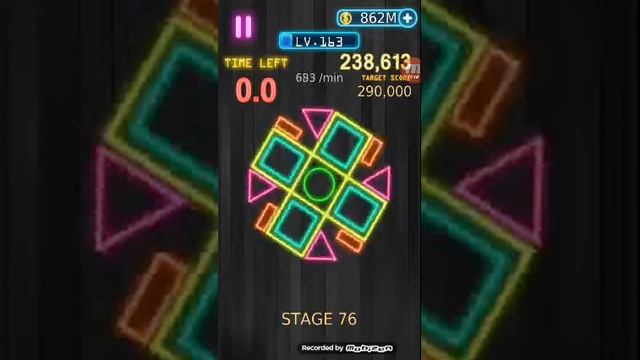 Fidget Spinner (Fast Mode) Level 71-80 смотреть онлайн