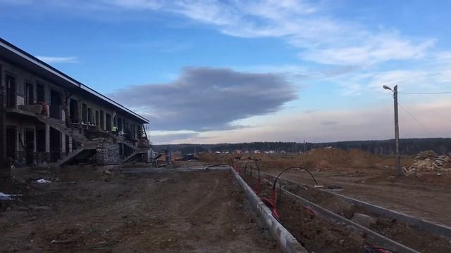 Квадрохаусы в Испанском квартале смотреть онлайн