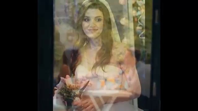 Что происходит между Керемом Бюрсином и Ханде Эрчел? смотреть онлайн