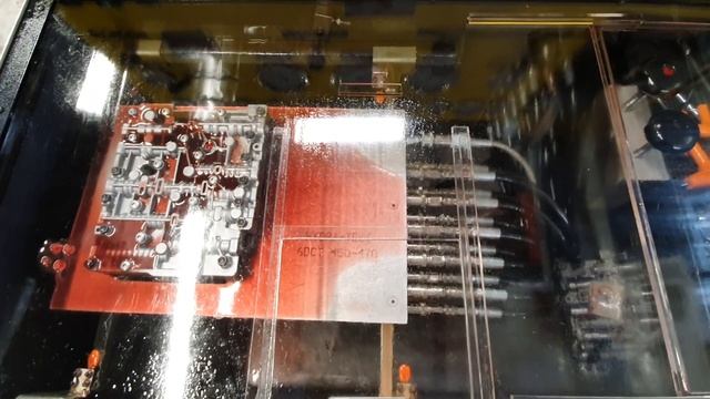 MEKATRONIC POWERSHIFT 6DCT450 FORD - TESTARE PE BANC смотреть онлайн