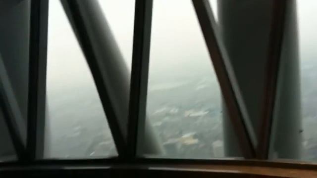 Гуанчжоу, Кантонская башня))) смотреть онлайн