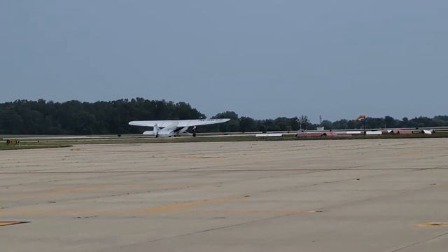 1928 Ford Trimotor Takeoff 2 смотреть онлайн