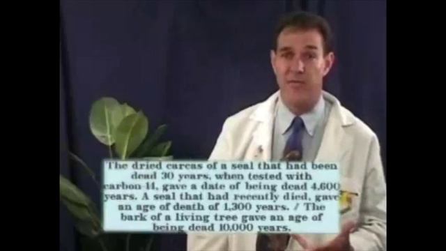 Hello, I'm A Scientist 1: Young Earth (Part 2) смотреть онлайн