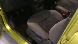 Купить Дэу Матиз (Daewoo Matiz) 2012 г. с пробегом бу в Саратове.  Автосалон Элвис Trade in центр