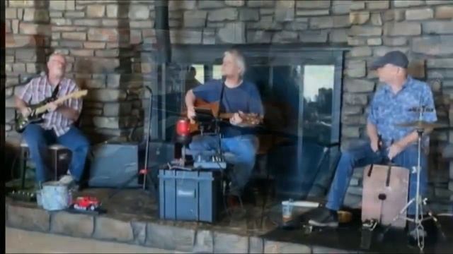 Git In The Truck Trio with Chris смотреть онлайн