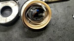 Горит на приборке SRS ?  это легко решается !