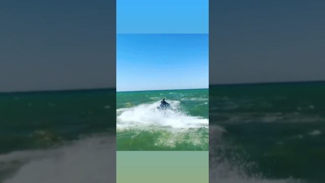 Продам гидроцикл BRP Sea-Doo RXP смотреть онлайн