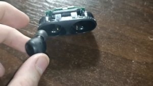 Разборка и ремонт кейса беспроводных наушников Redmi Buds 3 lite после стирки | Disassembly & Repai