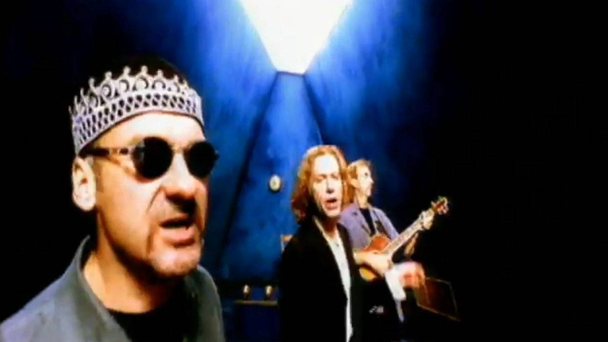 MIKE + THE MECHANICS - Another Cup Of Coffee смотреть онлайн