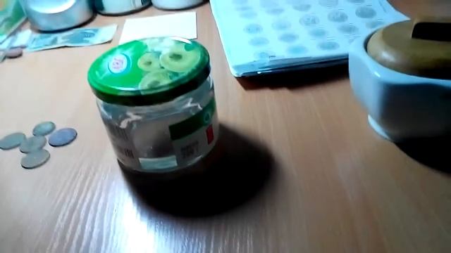 Чистка монет ,часть 1. смотреть онлайн