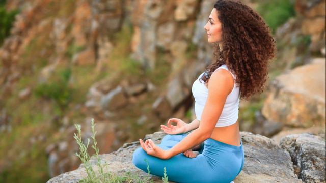 90 minutes Meditation Music, Yoga, Calming Music, Peace Music, Mind relaxing Music, Sleeping Music смотреть онлайн