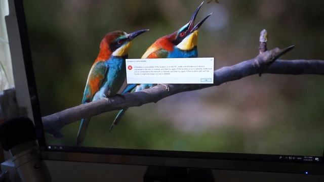 Overclocked the CPU, monitor went BLACK, PC failed to start (CMOS battery) смотреть онлайн