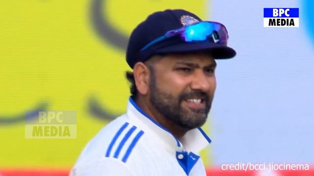 IND VS ENG 5th TEST HIGHLIGHTS: देखिए 5th TEST में आया Jaiswal का तूफान दोहरा शतक ठोक जीता दिल смотреть онлайн