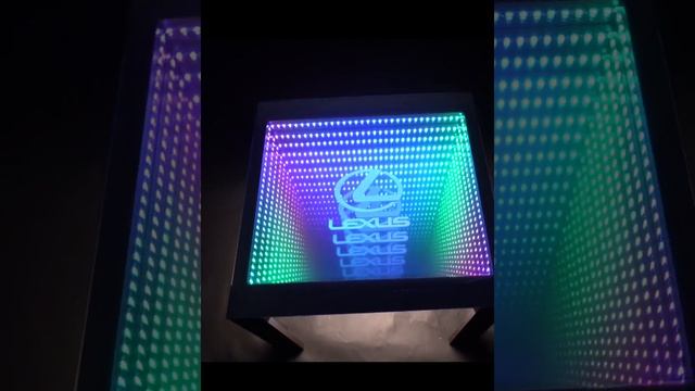 Логотип LEXUS смотреть онлайн