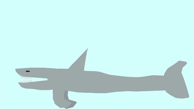 aircraft shark || sticknodes || смотреть онлайн
