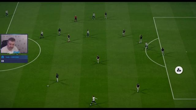 FIFA ONLINE 4. Стрим. Новое обновление - TOTS, Арена, добавление престижа. 1440p/60 Fps.