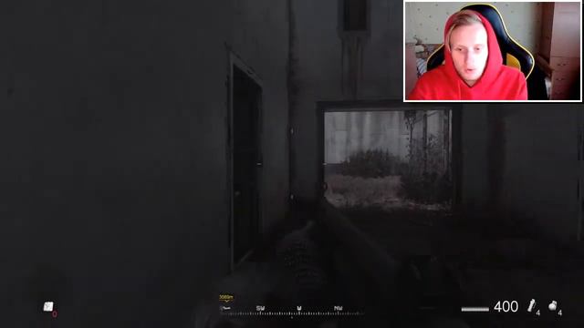 Разведданные в Припяти - Глаза и уши /Eyes and Ears - Call of Duty - MW Remastered смотреть онлайн