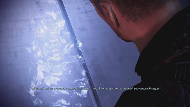 Mass Effect 3: Legendary Edition. ПРОХОЖДЕНИЕ. КОНТРОЛЬ. БЕЗУМИЕ. ФИНАЛ. ЧАСТЬ 42. смотреть онлайн