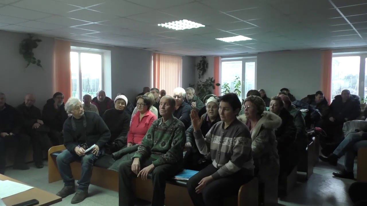 Собрание граждан ППМИ в СП Таптыковский сельсовет смотреть онлайн