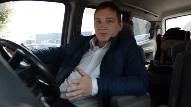 автосервис с нуля OPEXauto , возводим стены второго этажа смотреть онлайн